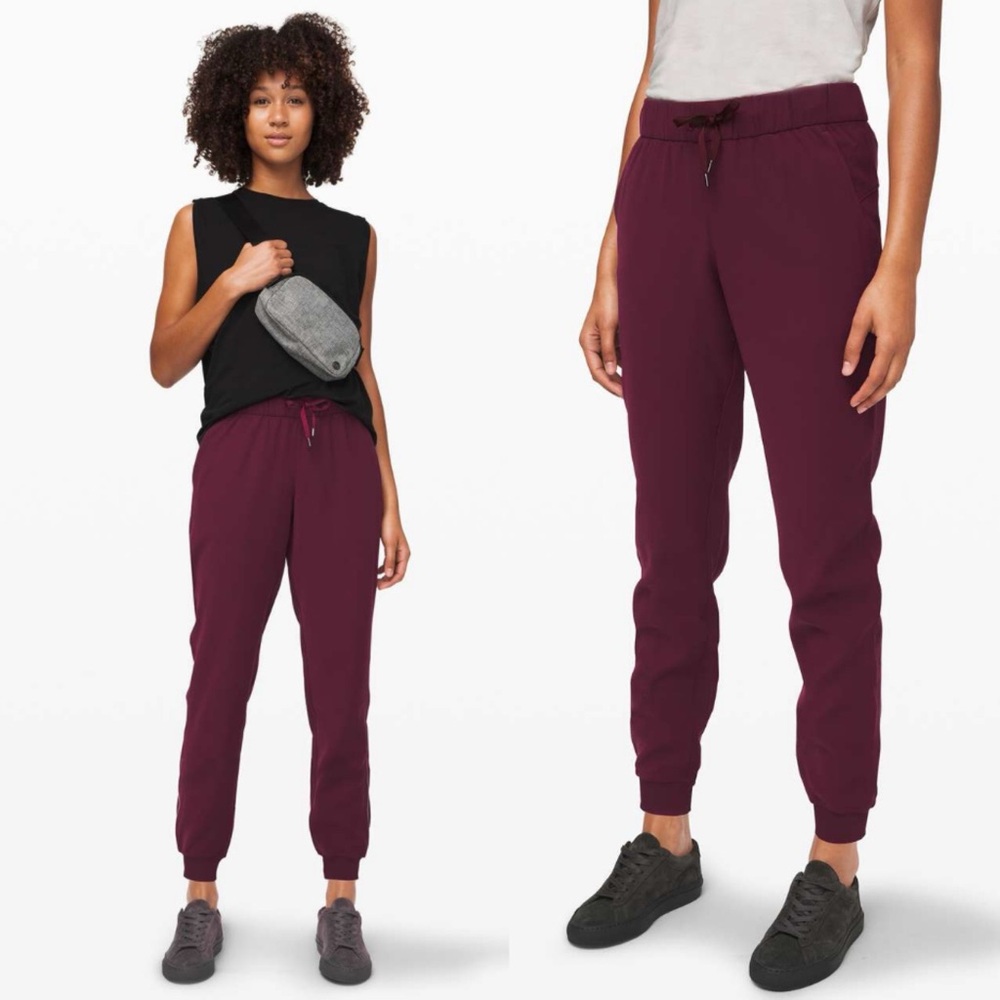 lululemon | On the Fly Jogger